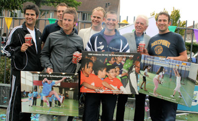 Foto 204 uit RK Regenboog18-06