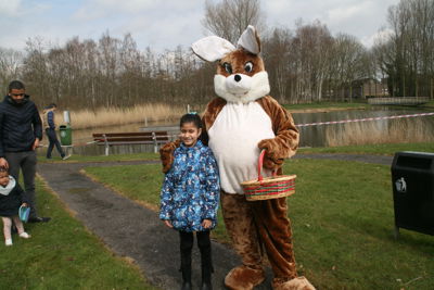 Foto 50 uit PasenStormpolder31-3