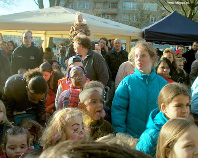 Foto 92 uit Sint kerstendijk