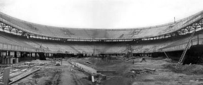 Foto 17 uit Feyenoord-Sportclub