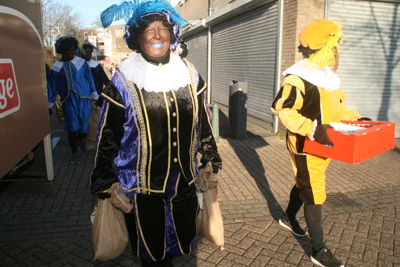 Foto 43 uit Sint In De Wetering