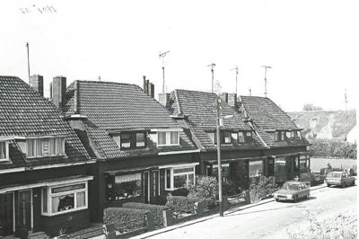 Foto 467 uit SloopEnOpbouwWIJK