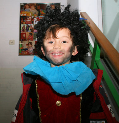 Foto 3 uit Sint in de Focus30_11