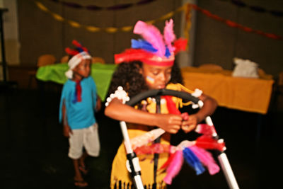 Foto 280 uit Carnaval Beverwaard