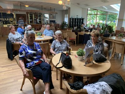 Foto 7 uit Johnie Valentino