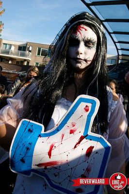 Foto 89 uit Halloween26-10-13