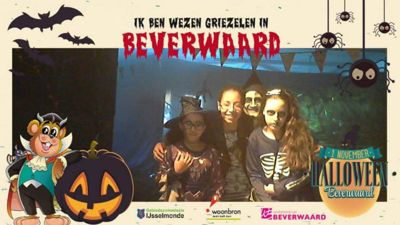 Foto 68 uit Halloween1-11-2014