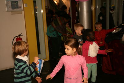 Foto 18 uit SintEnPietenInFocus