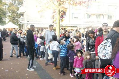 Foto 75 uit Halloween1-11-2014