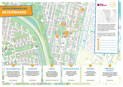 Foto 8 uit Wijk Collecti Beverw