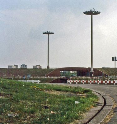 Foto 168 uit BRIENENOORDBRUG