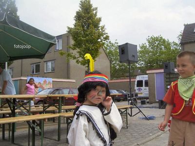 Foto 51 uit country feest 2005
