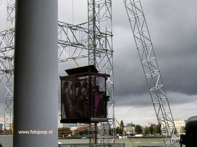 Foto 123 uit big air snowboarden