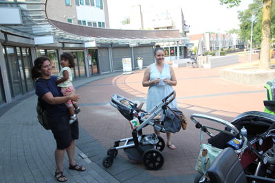 Foto 15 uit MamaCafe in DFMC