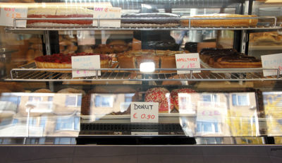 Foto 7 uit Bakker Pronto Nieuw