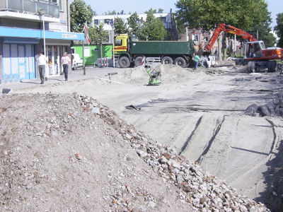 Foto 78 uit Noord_Zuid fase 2bw