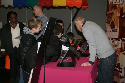 Foto 20 uit OnderwijsbeursFocus