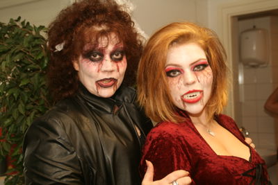 Foto 84 uit Halloween31oct 2015