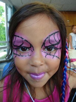 Foto 28 uit CreaBeverlandSmink