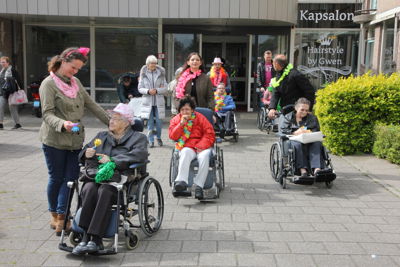 Foto 81 uit OuderenDagWetering