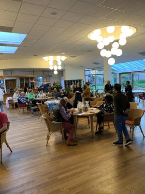 Foto 2 uit Wijkraad IJsselburgh