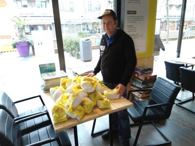 Foto 41 uit kerstpakkettenActie