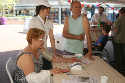 Foto 87 uit BewegenWaard17-5