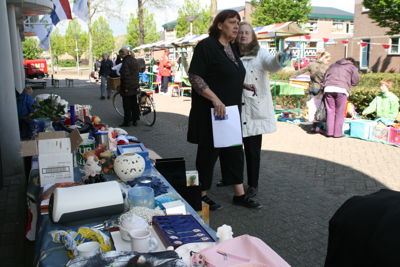 Foto 20 uit 5 Mei Viering Focus