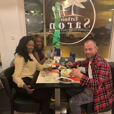 Foto 62 uit Saron-EetHuis NEW