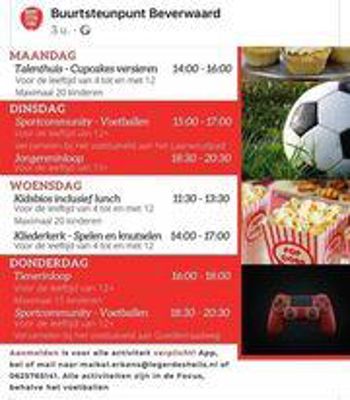 Foto 2 uit Vakantie Activiteiten