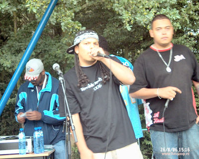 Foto 78 uit Terrible EventsDay06