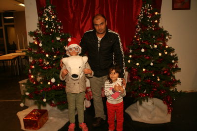 Foto 42 uit AZC BuffetInDe Focus