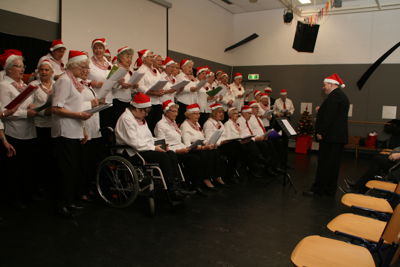 Foto 5 uit HighTea Focus18-12