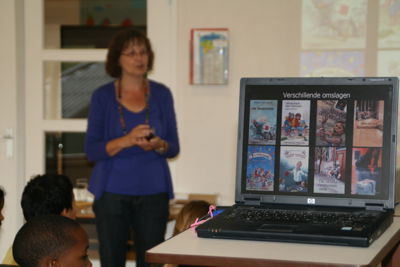 Foto 27 uit RK Regenboog15_10