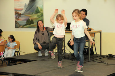 Foto 62 uit Talentenshow Focus