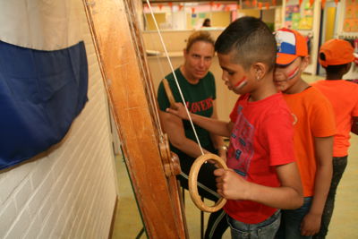 Foto 144 uit Konings-spelen20-4