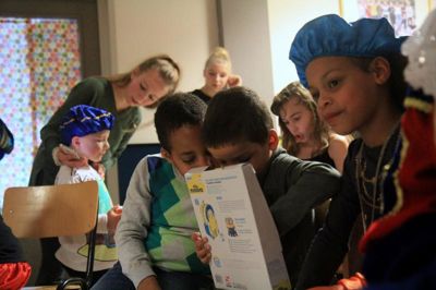 Foto 17 uit SinterklaasStormpolder_2