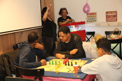 Foto 128 uit High Tea Party