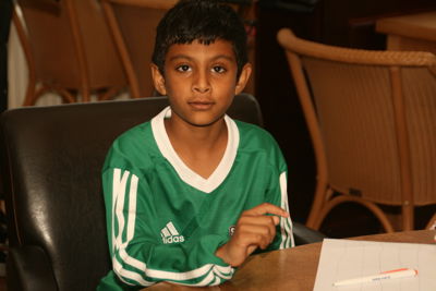 Foto 123 uit FeyenoordStreetLeague