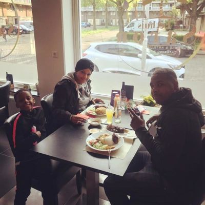 Foto 197 uit Saron-EetHuis NEW