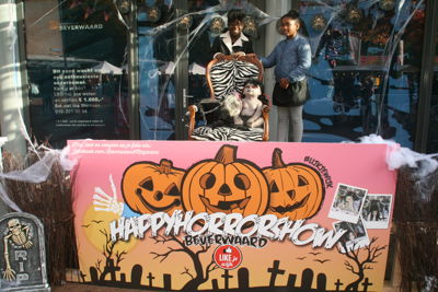 Foto 137 uit HALLOWEEN2016