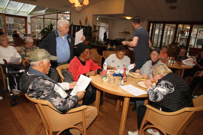 Foto 2 uit WoonbronNieuwjaar