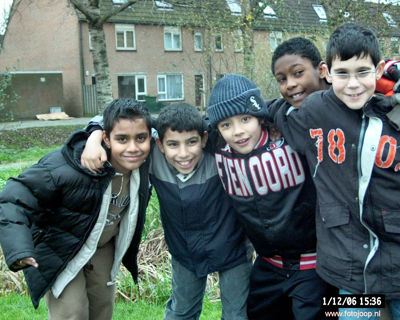 Foto 132 uit bloembollen planten