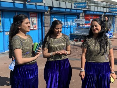 Foto 9 uit Rockkoor7TH Street