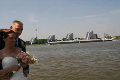 Foto 147 uit Bruiloft-Beverwaard