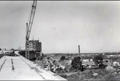 Foto 268 uit BRIENENOORDBRUG