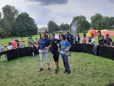 Foto 36 uit Panna Park Pit010