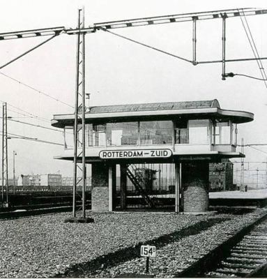 Foto 62 uit Feyenoord-Sportclub