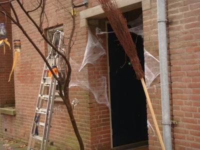 Foto 26 uit HalloweenWoonbron