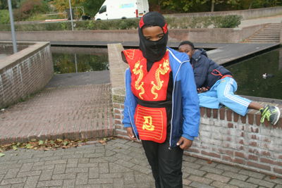 Foto 54 uit HALLOWEEN2016